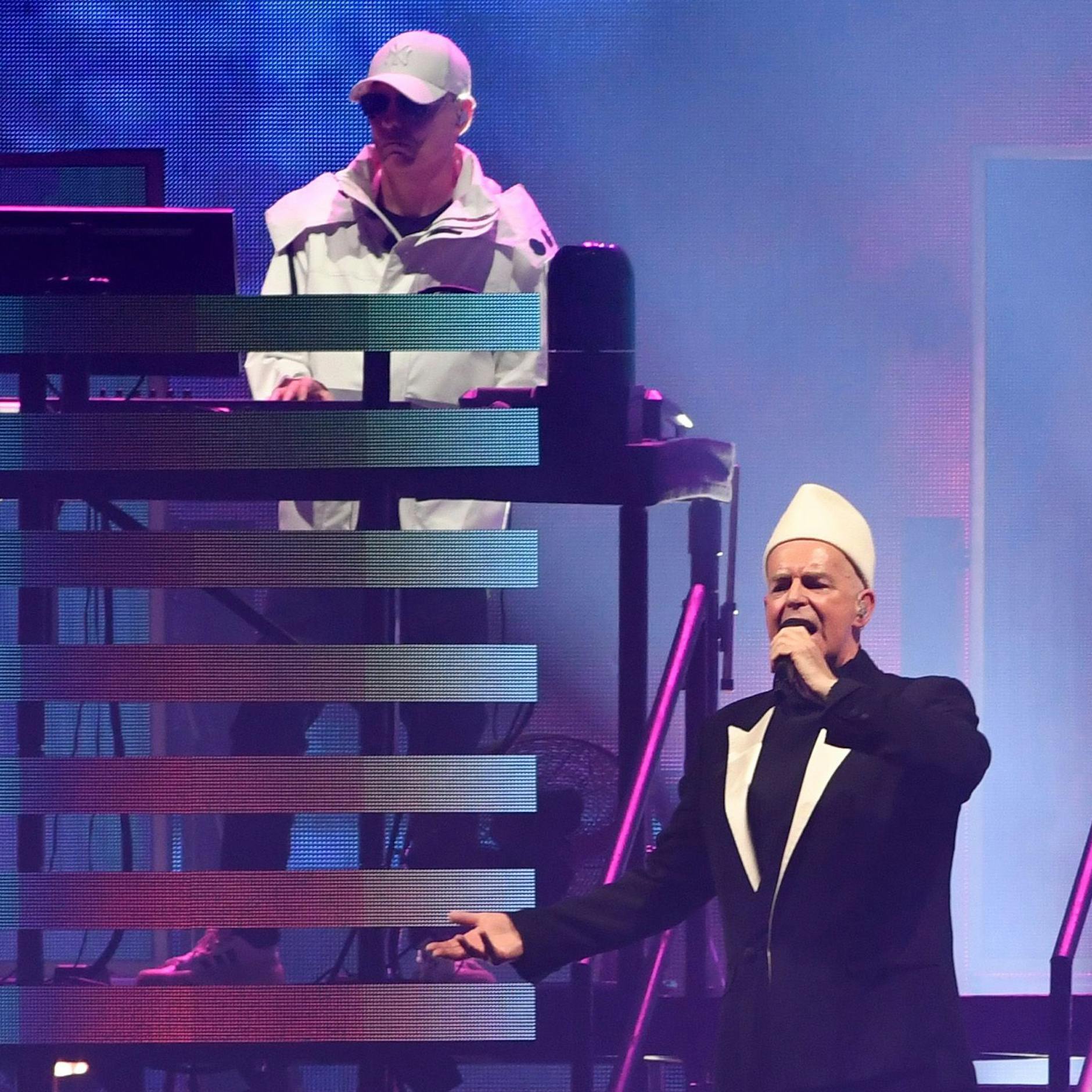 Image - Pet Shop Boys: „Große Ehre, die Vision eines freien, demokratischen Russlands zu unterstützen“