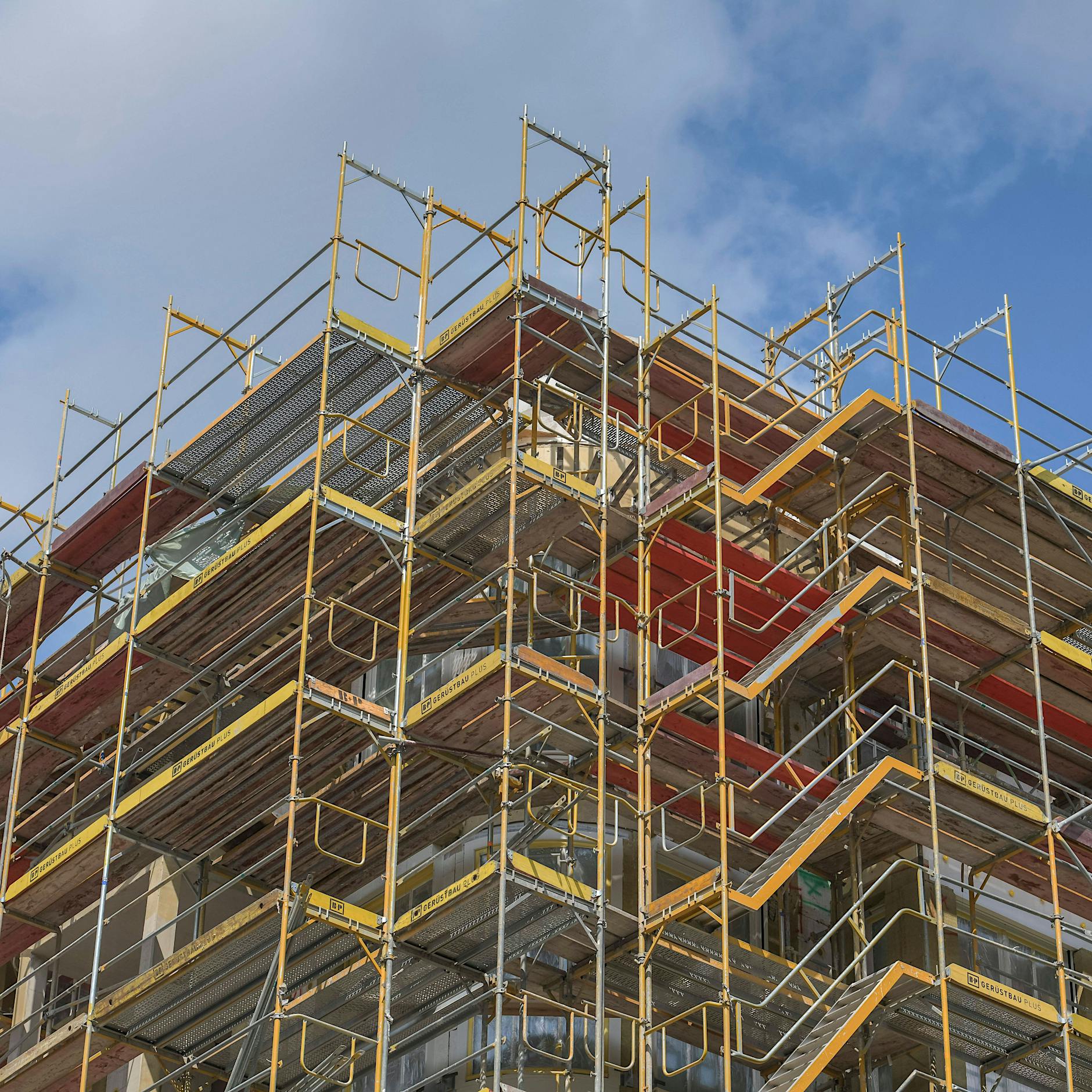 Neukölln: Neues Bauprojekt mit 92 Mietwohnungen am Tempelhofer Feld