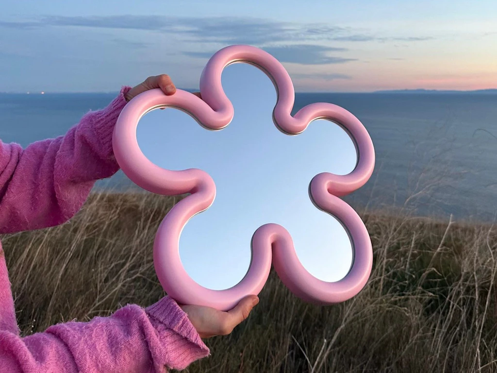 Bonbon-Möbel zu fairen Preisen: Ikea kollaboriert mit dem Designer Gustaf Westman