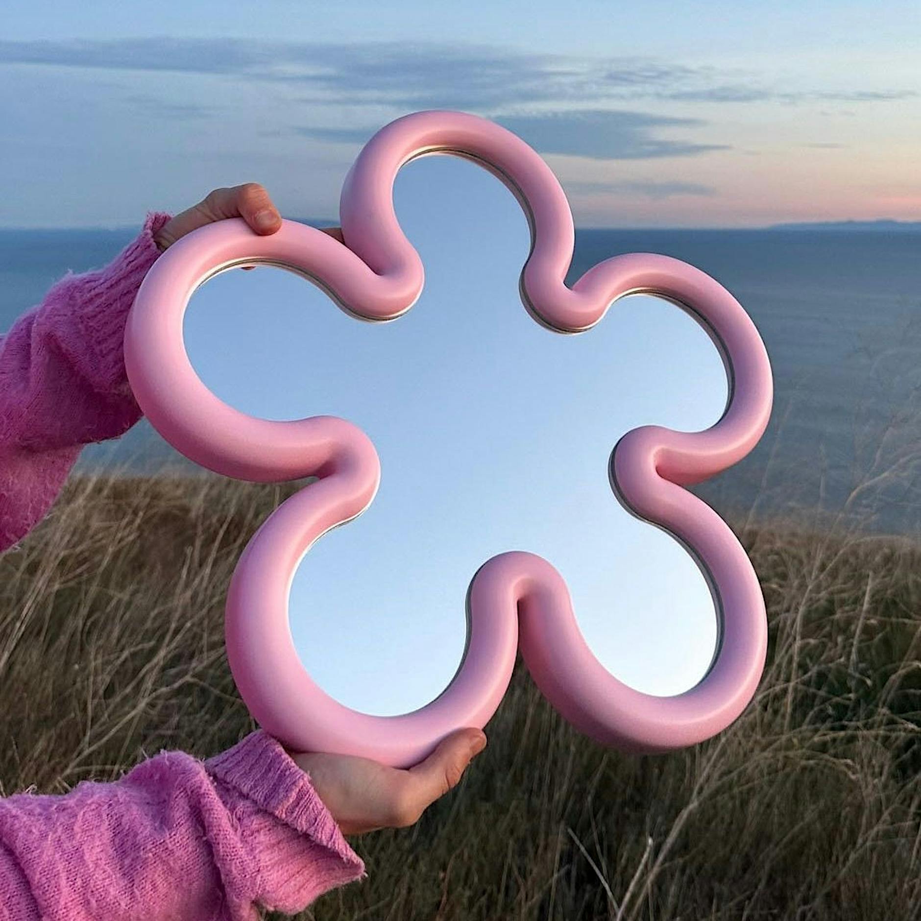 Ikea kollaboriert mit dem Designer Gustaf Westman: Bonbon-Möbel zu fairen Preisen