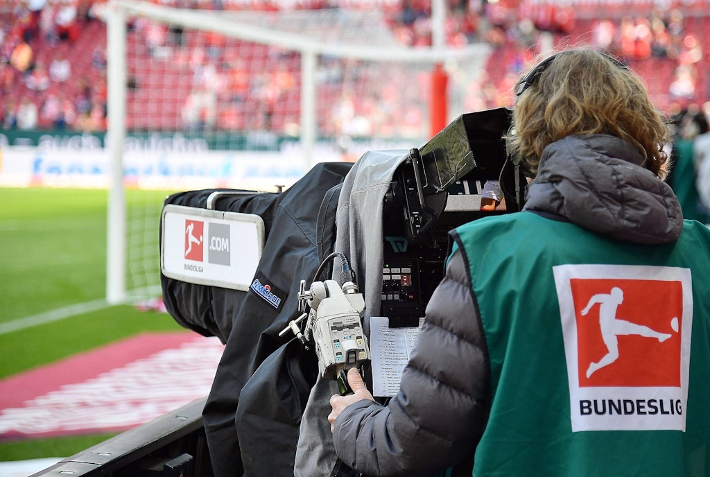 Union Berlin, Bundesliga izleyicileri arasında çok popülerdi