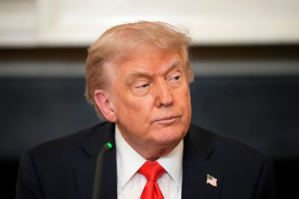 Ukrayna Savaşı: Donald Trump, Rusya yaptırımlarını gevşetmek istiyor