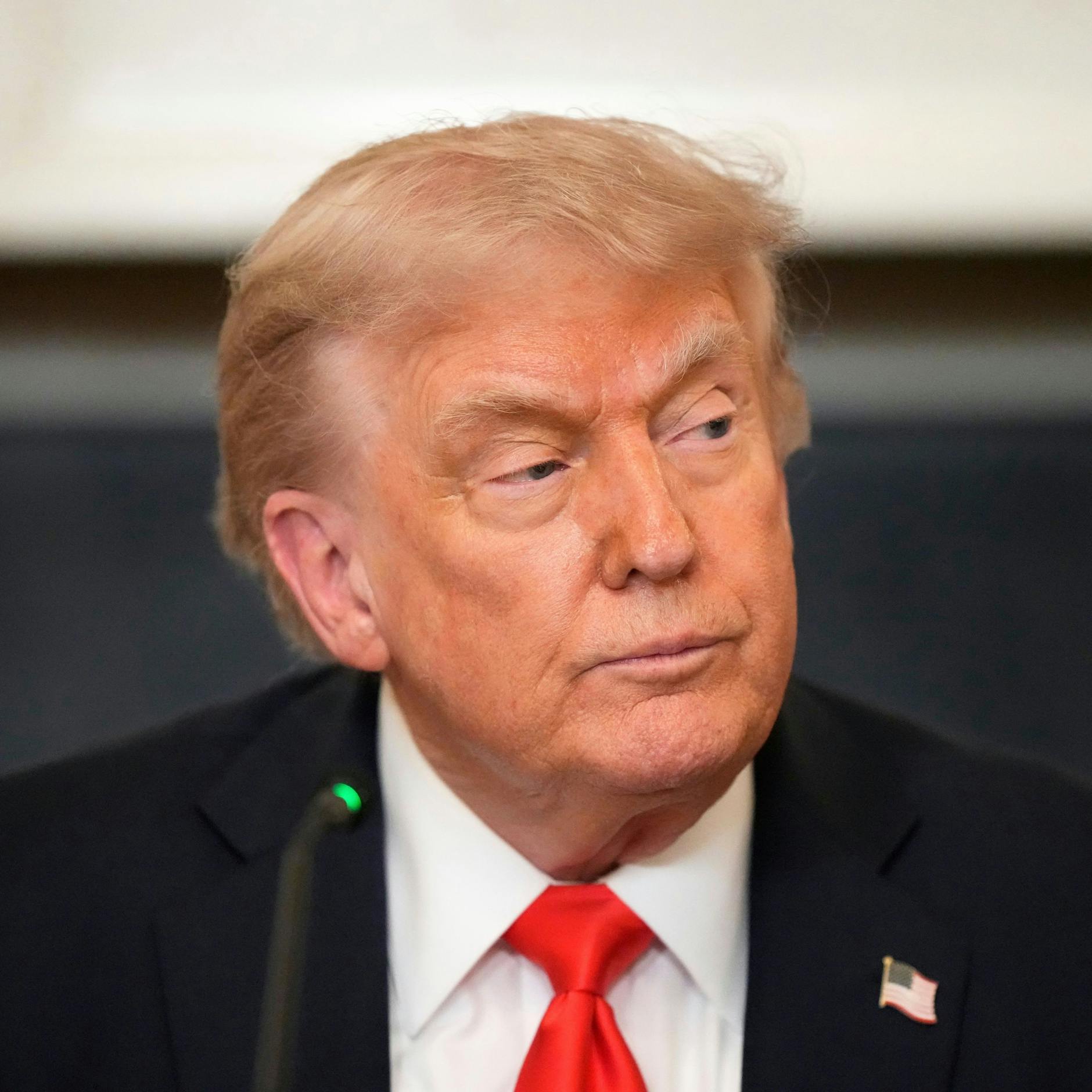 Image - Ukraine-Krieg: Donald Trump will Russland-Sanktionen lockern - Bericht