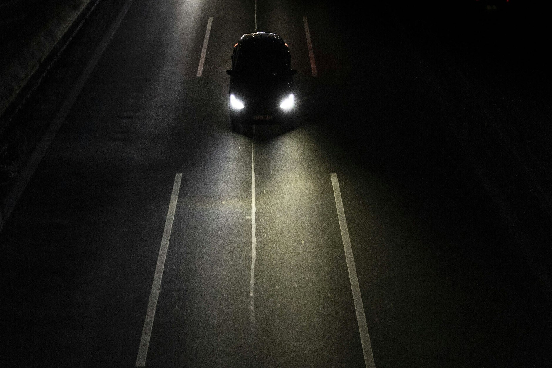 Lichtenberg: In der Gehrenseestraße soll mit Tempo 30 in der Nacht der Lärm reduziert werden.