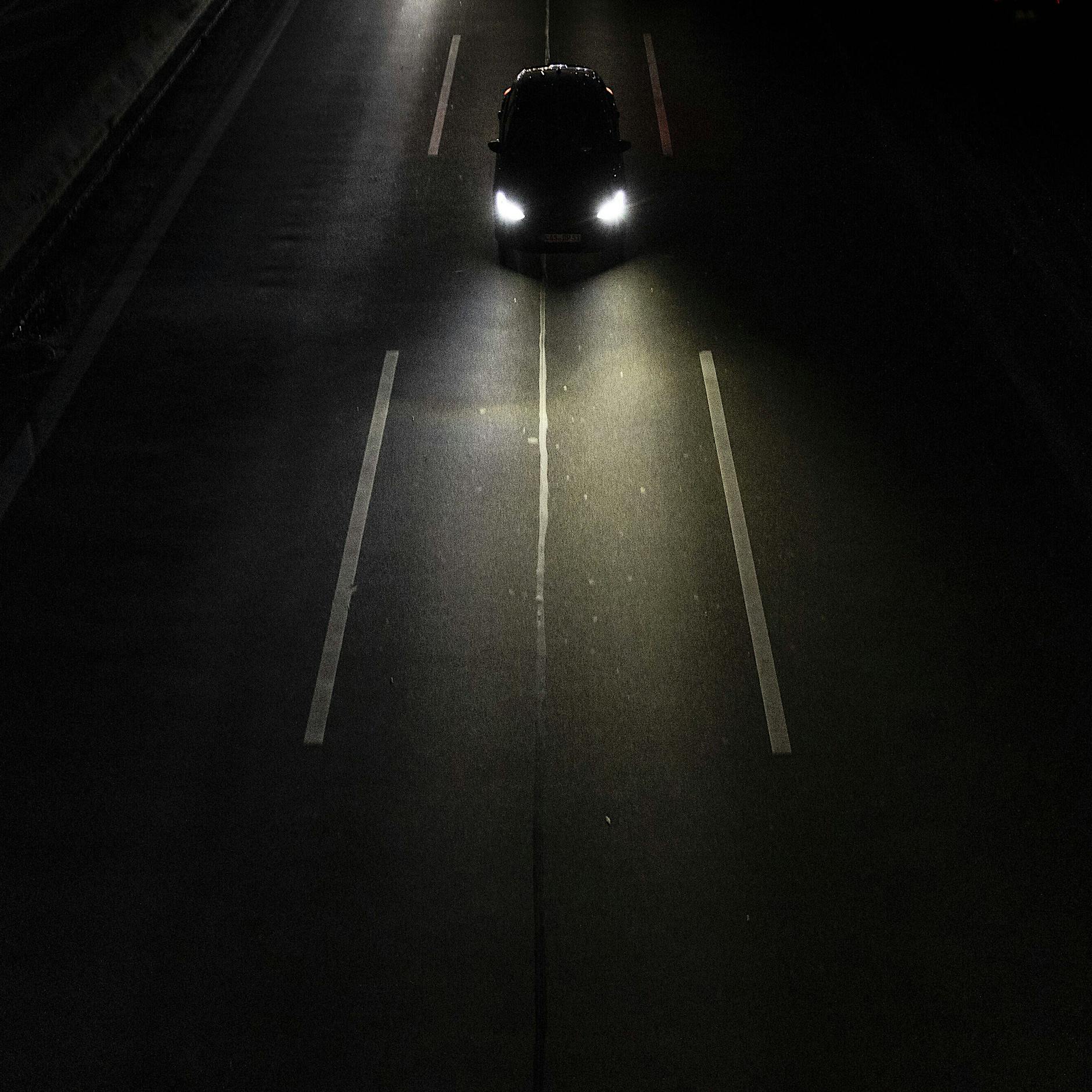 Lichtenberg: Tempo 30 in der Nacht auf der Gehrenseestraße geplant