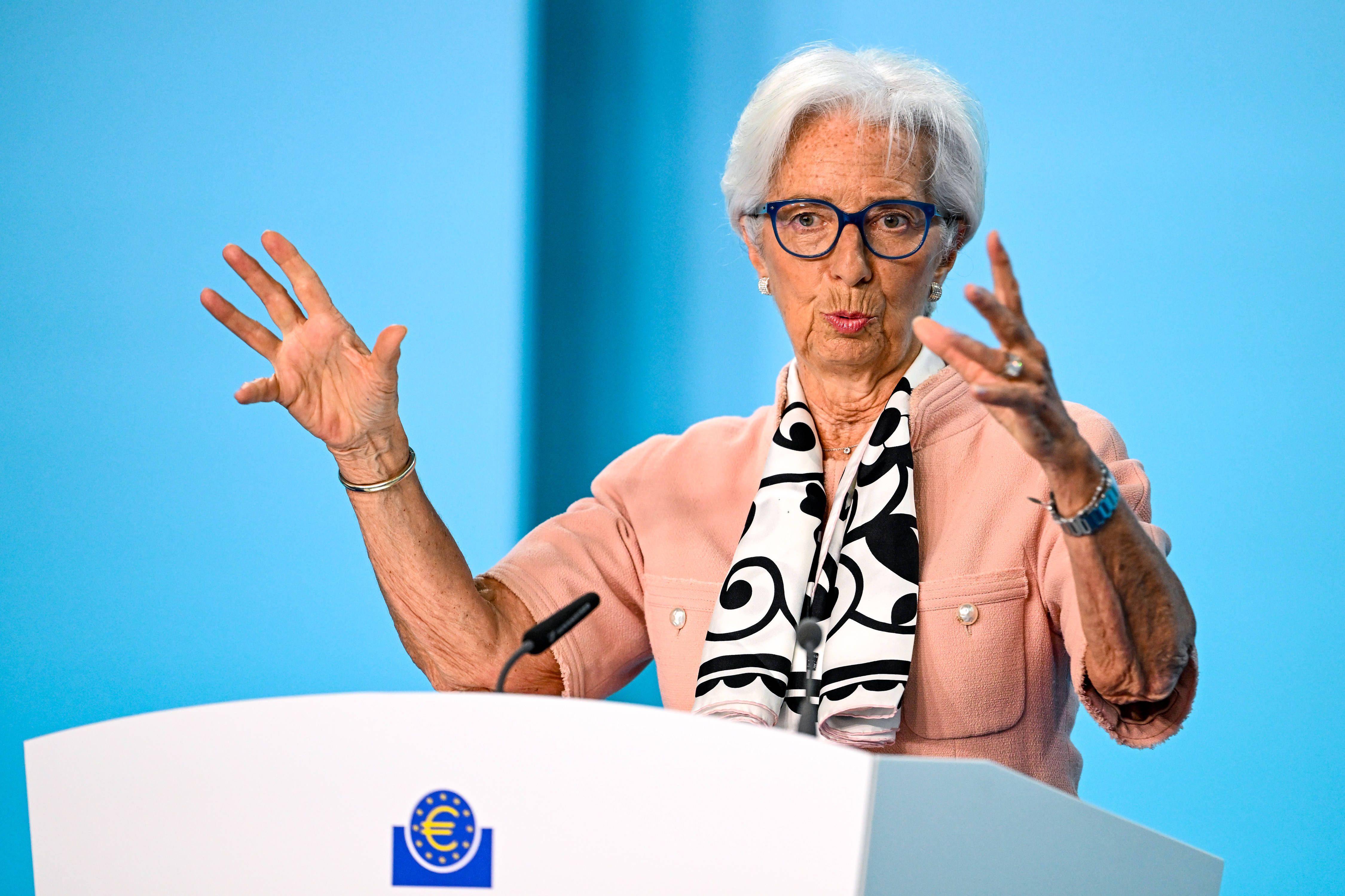 Image - EZB senkt Leitzins – In diese Aktien sollten Sparer jetzt investieren