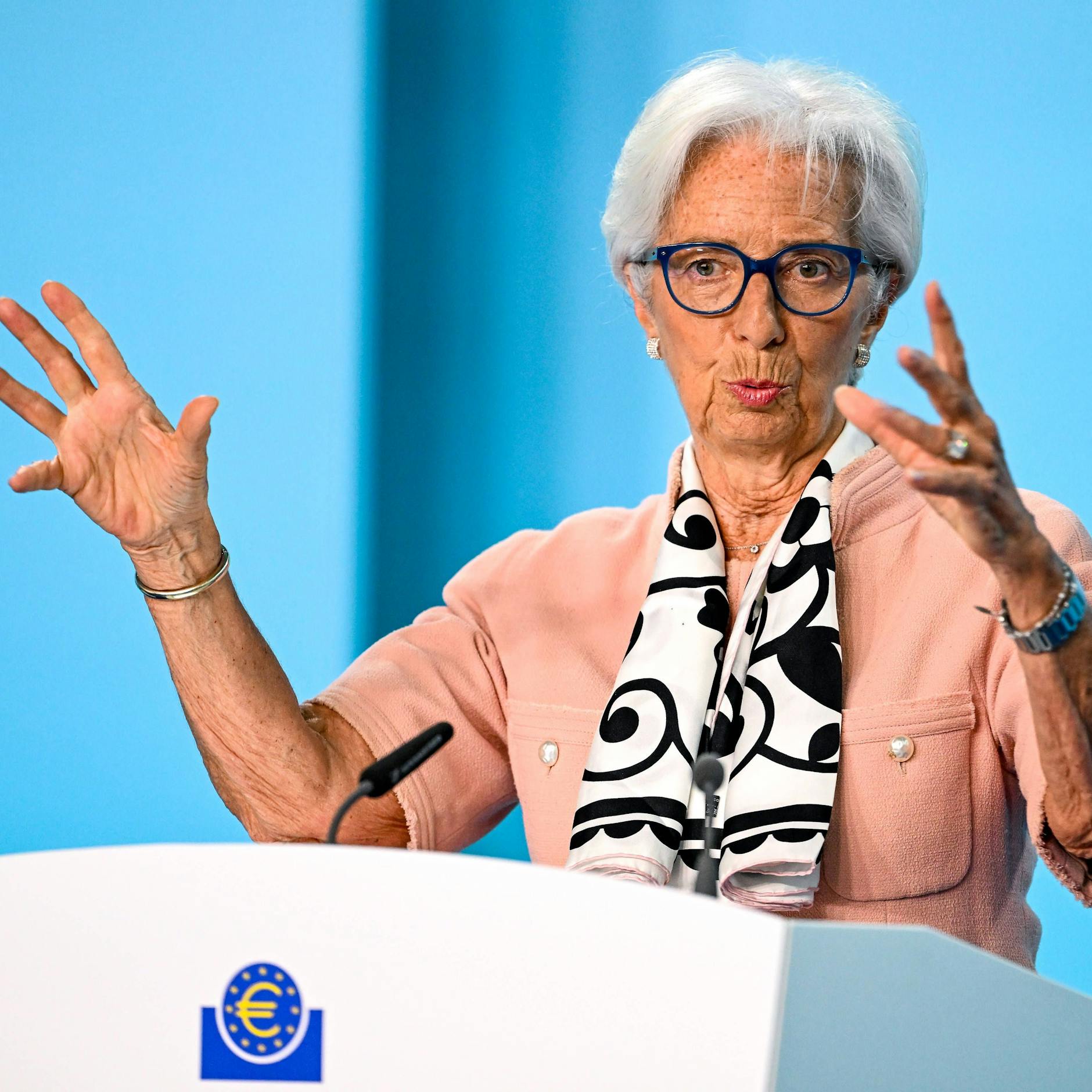 Image - EZB senkt Leitzins – In diese Aktien sollten Sparer jetzt investieren