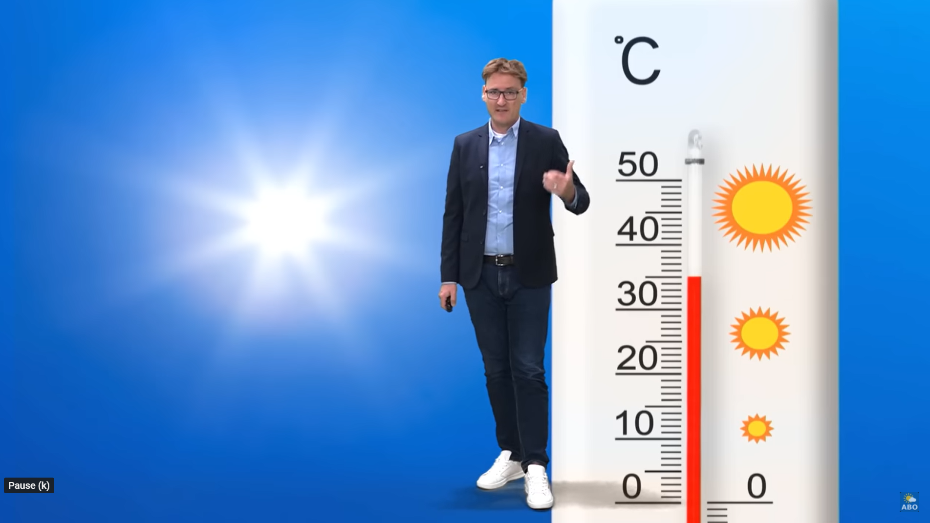 Die krasse Wetterprognose: So warm wird der Sommer 2025