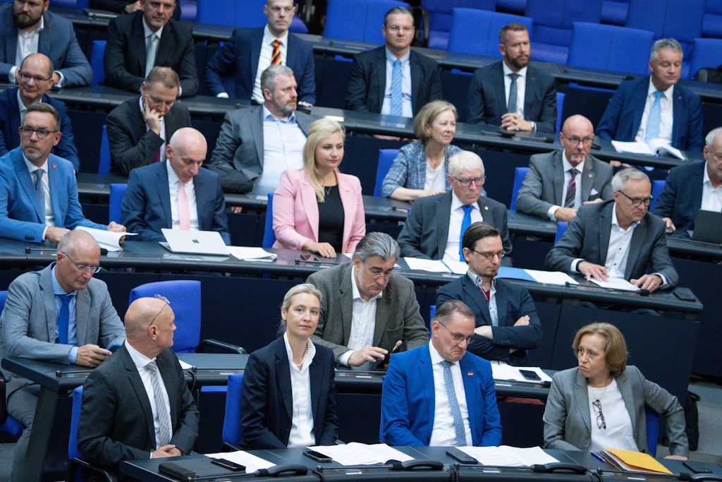 AfD-Verbotsversuch: Alexander Dobrindt warnt vor „bösem Erwachen“