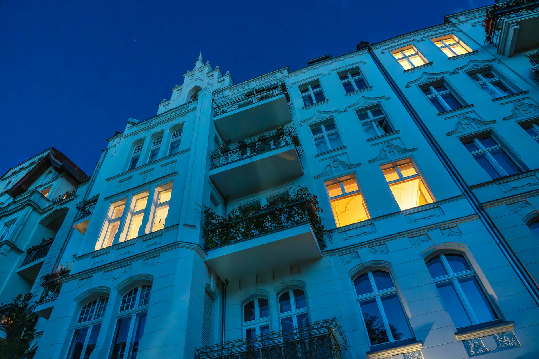 Droht ein flächendeckender Stromausfall?