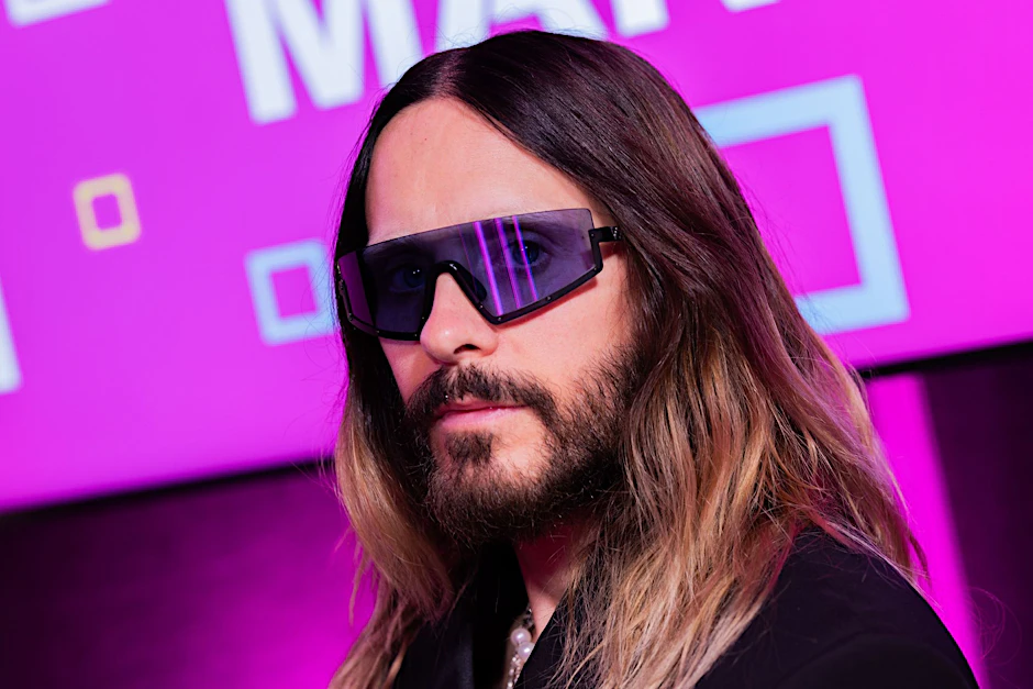 Sieht sich mit schweren Vorwürfen konfrontiert: Jared Leto