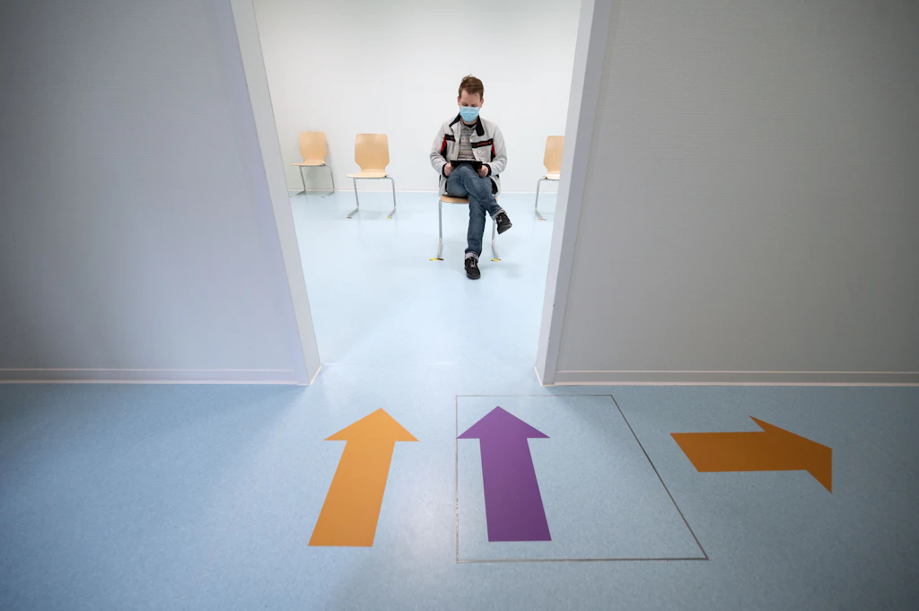 Vaccination damage: This is how many applications were made in Berlin - ...