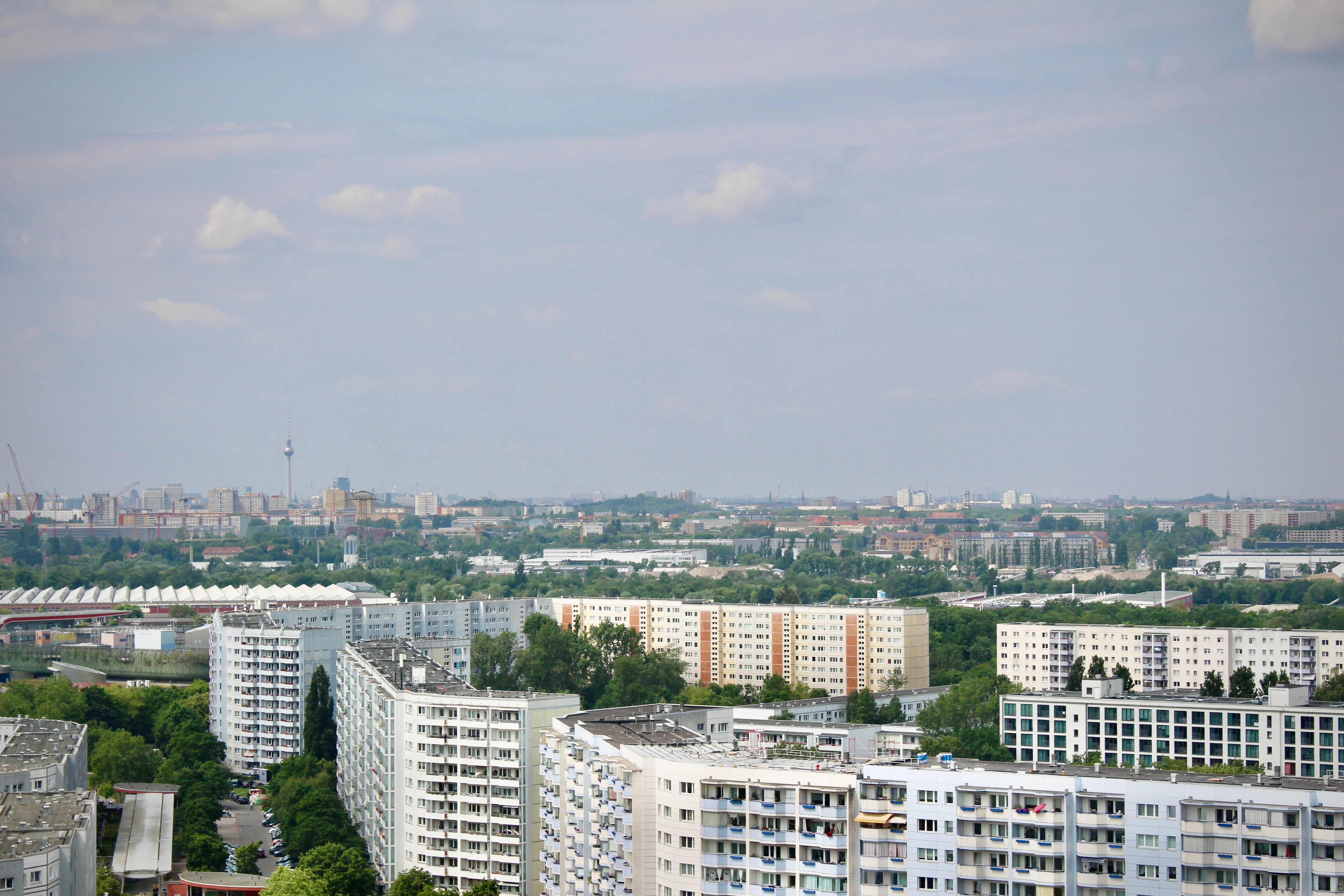 So teuer, so ungleich: So wohnt Berlin wirklich!