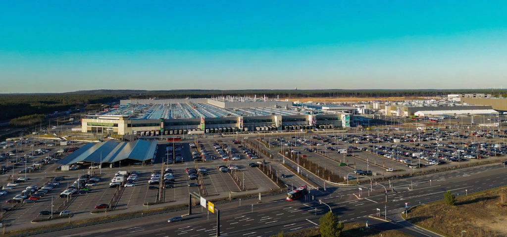 Chef des Wasserverbands über Tesla-Gigafactory in Grünheide: „Ich wusste sofort, dass es die Probleme geben wird“