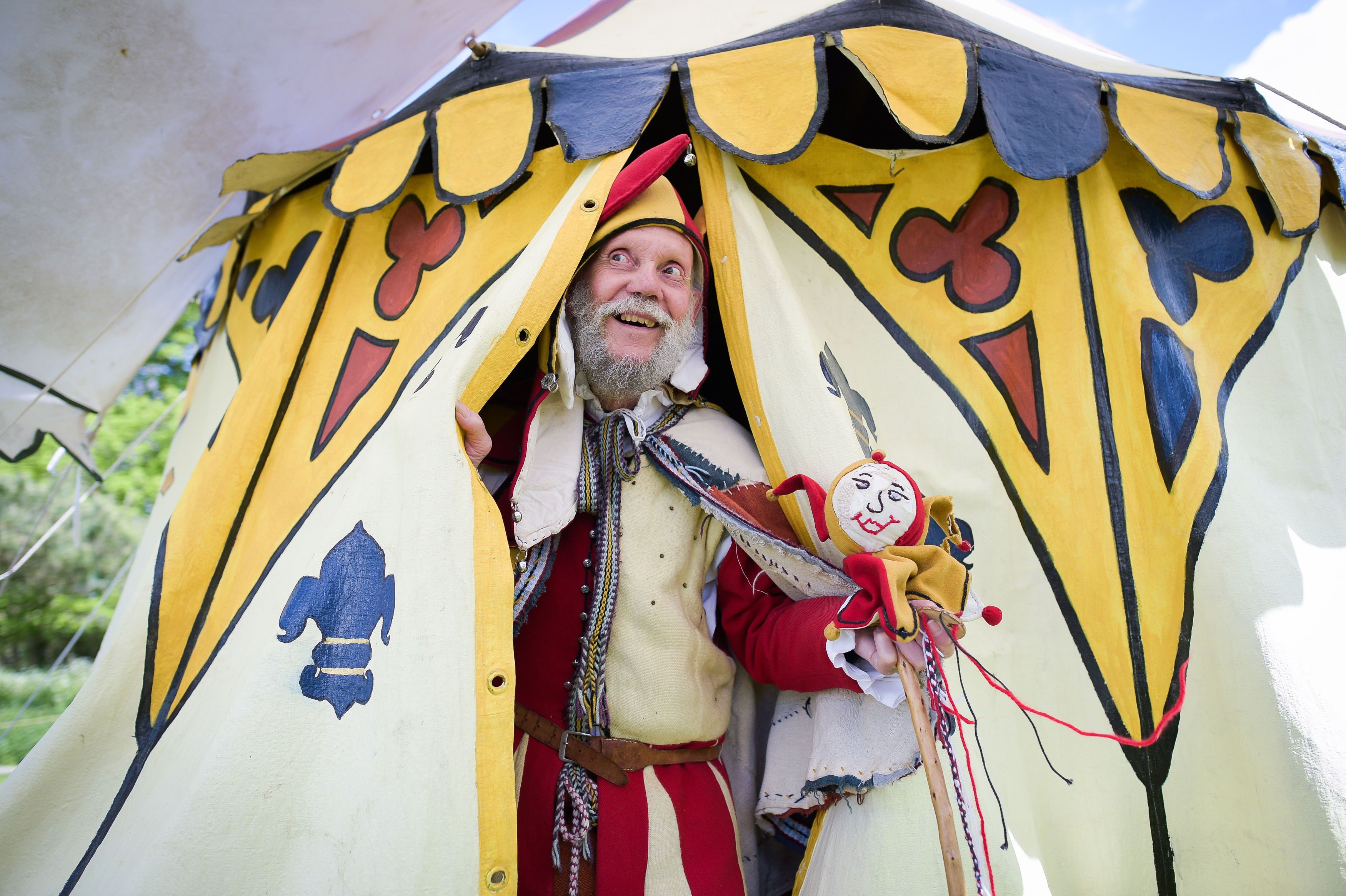 Image - Pfingsten 2025 in Berlin: Diese Märkte und Veranstaltungen finden statt