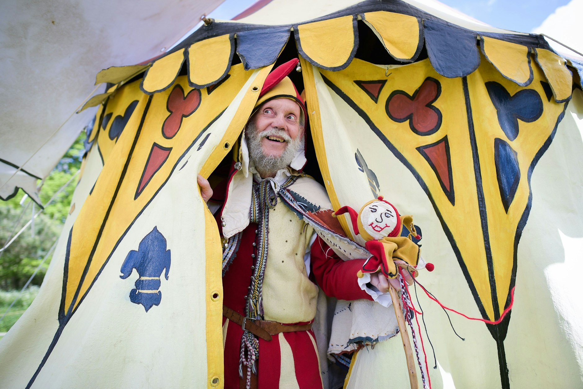 Nicht nur der Karneval der Kulturen lockt Besucher zum Spaßhaben am Pfingstwochenende.