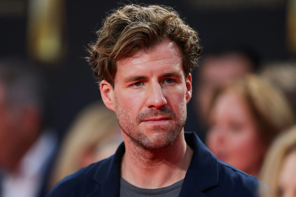Luke Mockridge: Nicht auf einer Bühne mit Oliver Pocher