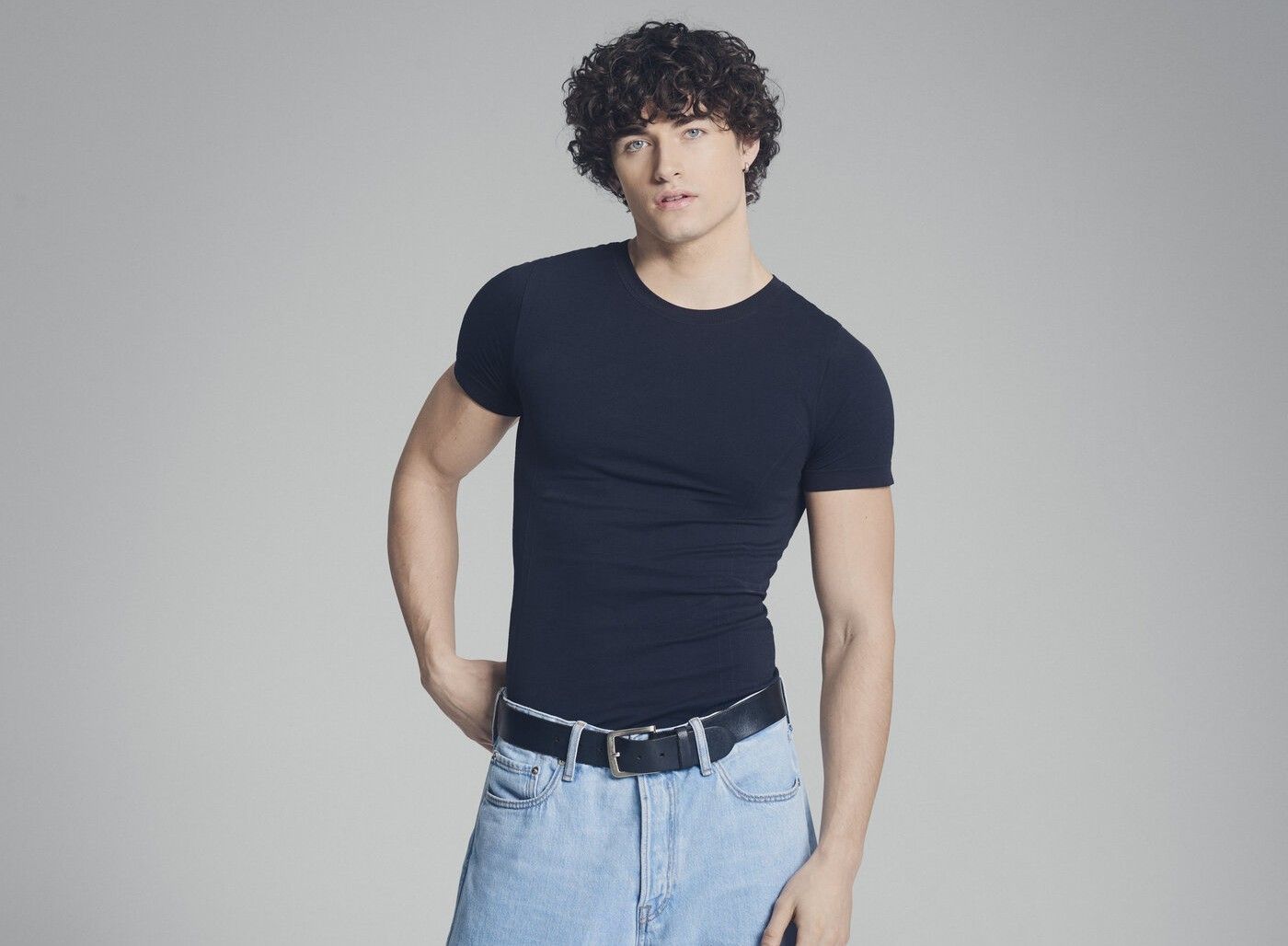 GNTM-Favorit Kevin packt aus: „DAS hätte nicht ins Fernsehen gemusst!“