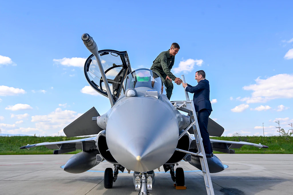 „Hoffnung ist keine Strategie“: Rutte will Nato-Luftabwehr um 400 Prozent erhöhen