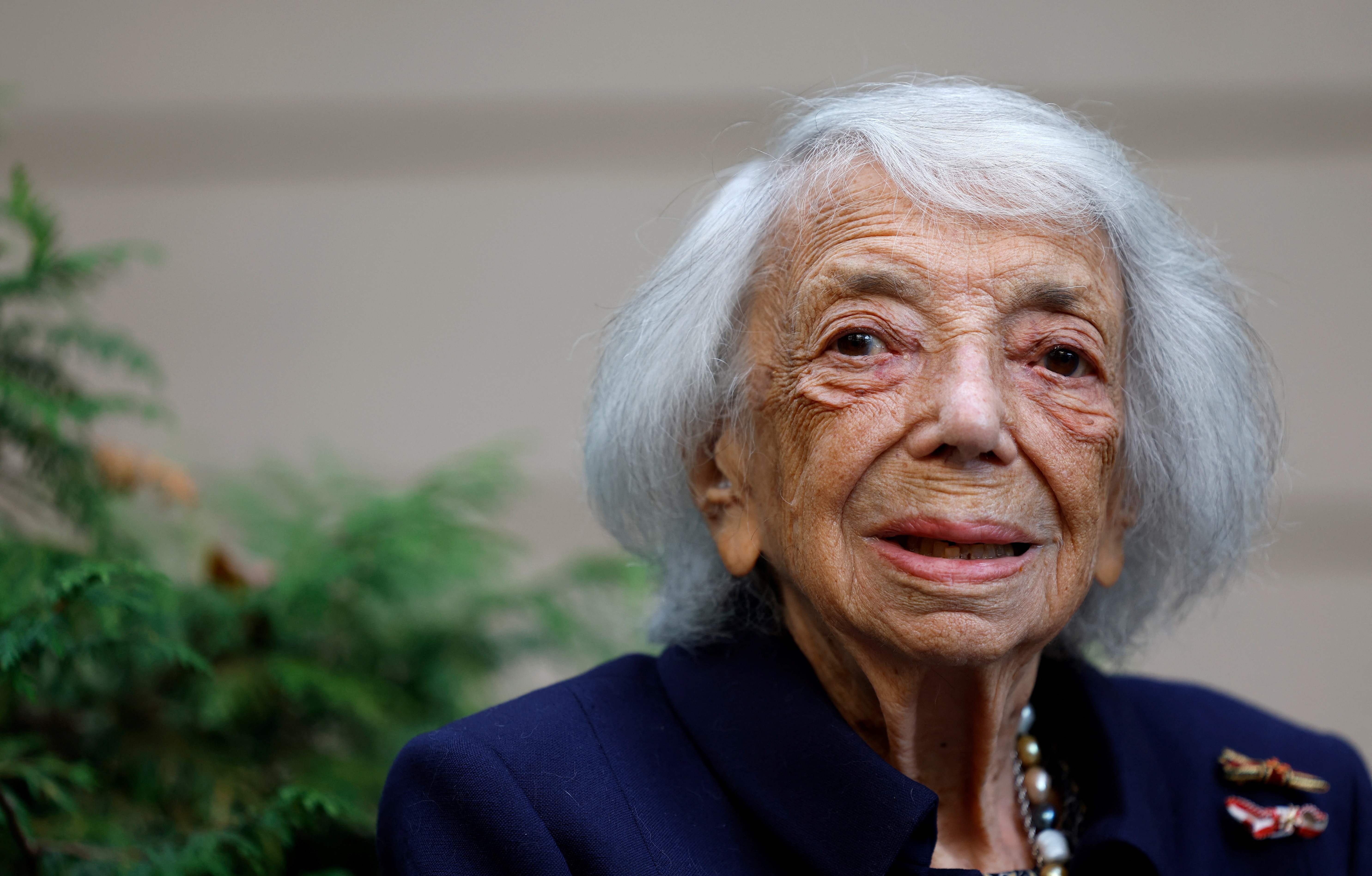 Image - Wie soll Berlin an Margot Friedländer erinnern?