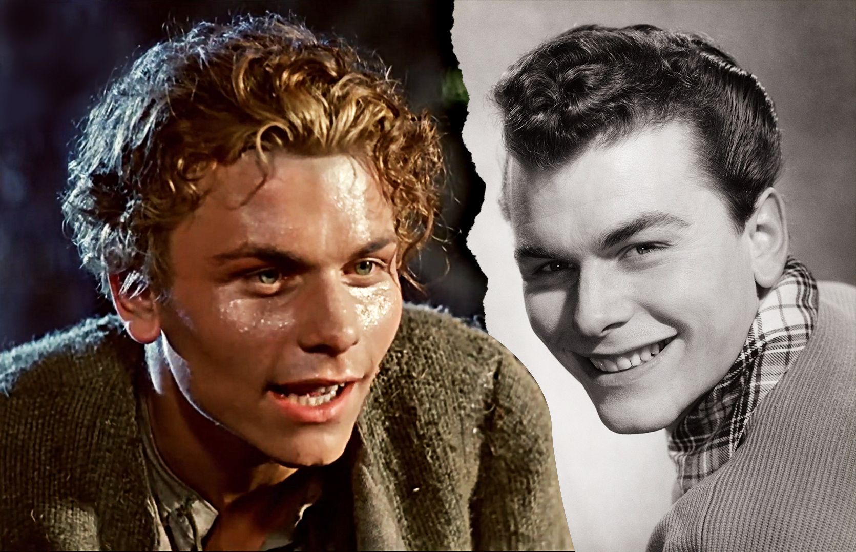 DDR-Legende „Das kalte Herz“: Der traurige Tod des Kohlenmunk-Peter