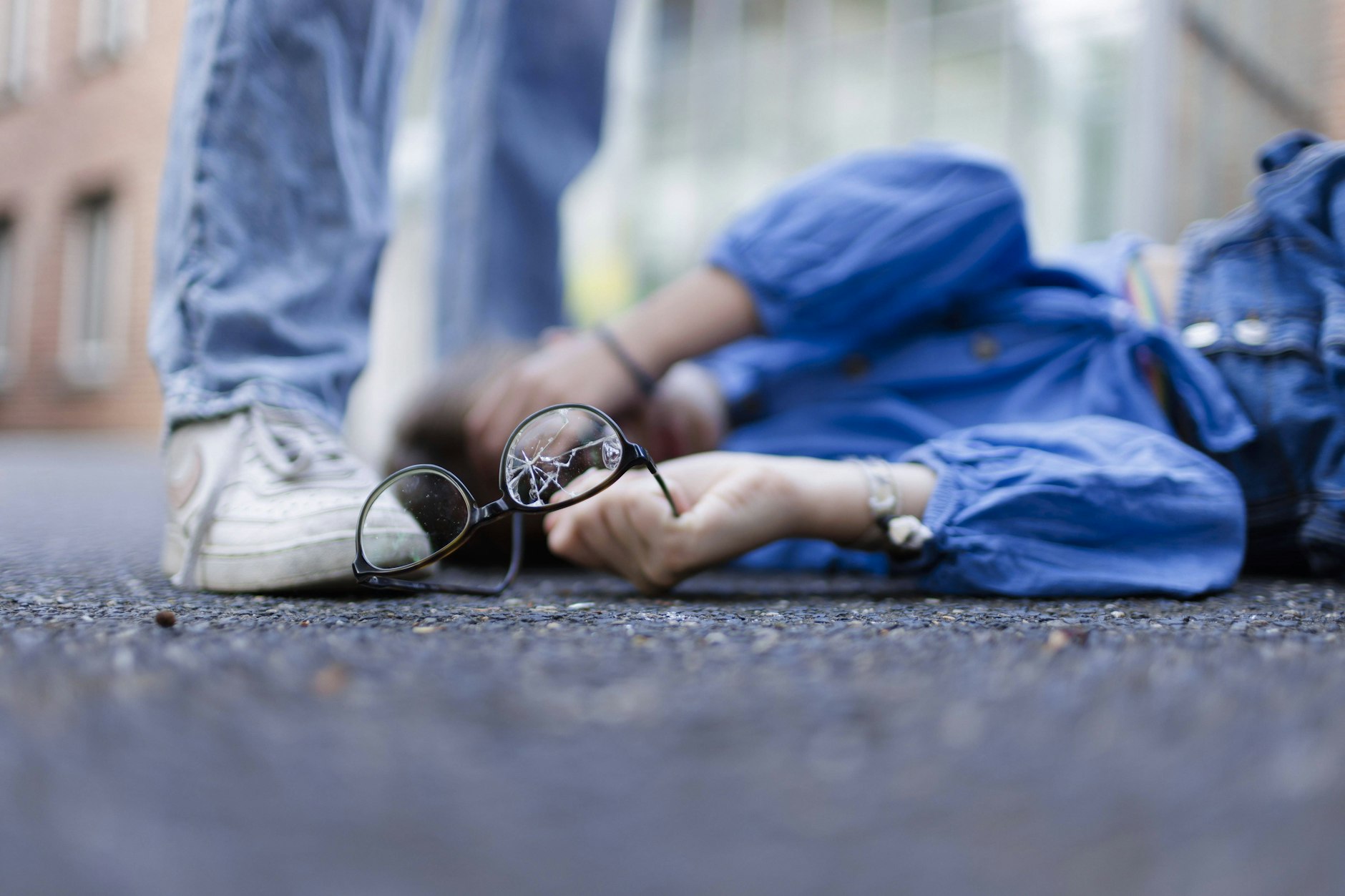 Körperliche Gewalt und Messerangriffe an Schulen sind „längst kein isoliertes Phänomen mehr“.