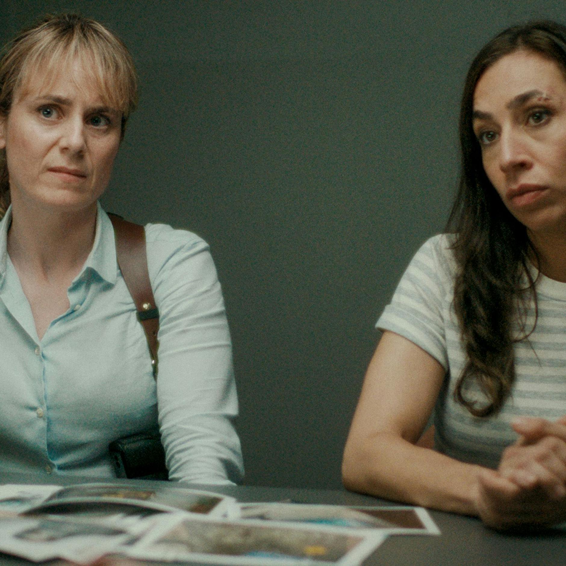 Image - Haarig: Im „Tatort: Rapunzel“ wird eine blonde Friseurstochter kahlgeschoren und totgefahren