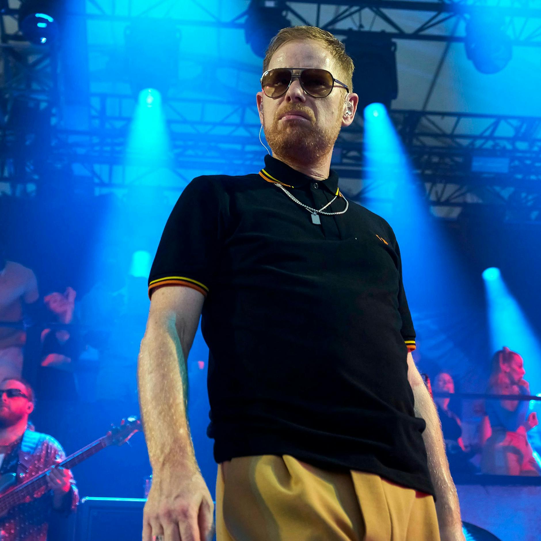 Image - „Berlin Sounds“ im RBB: Die Krachmacher der Mauerstadt