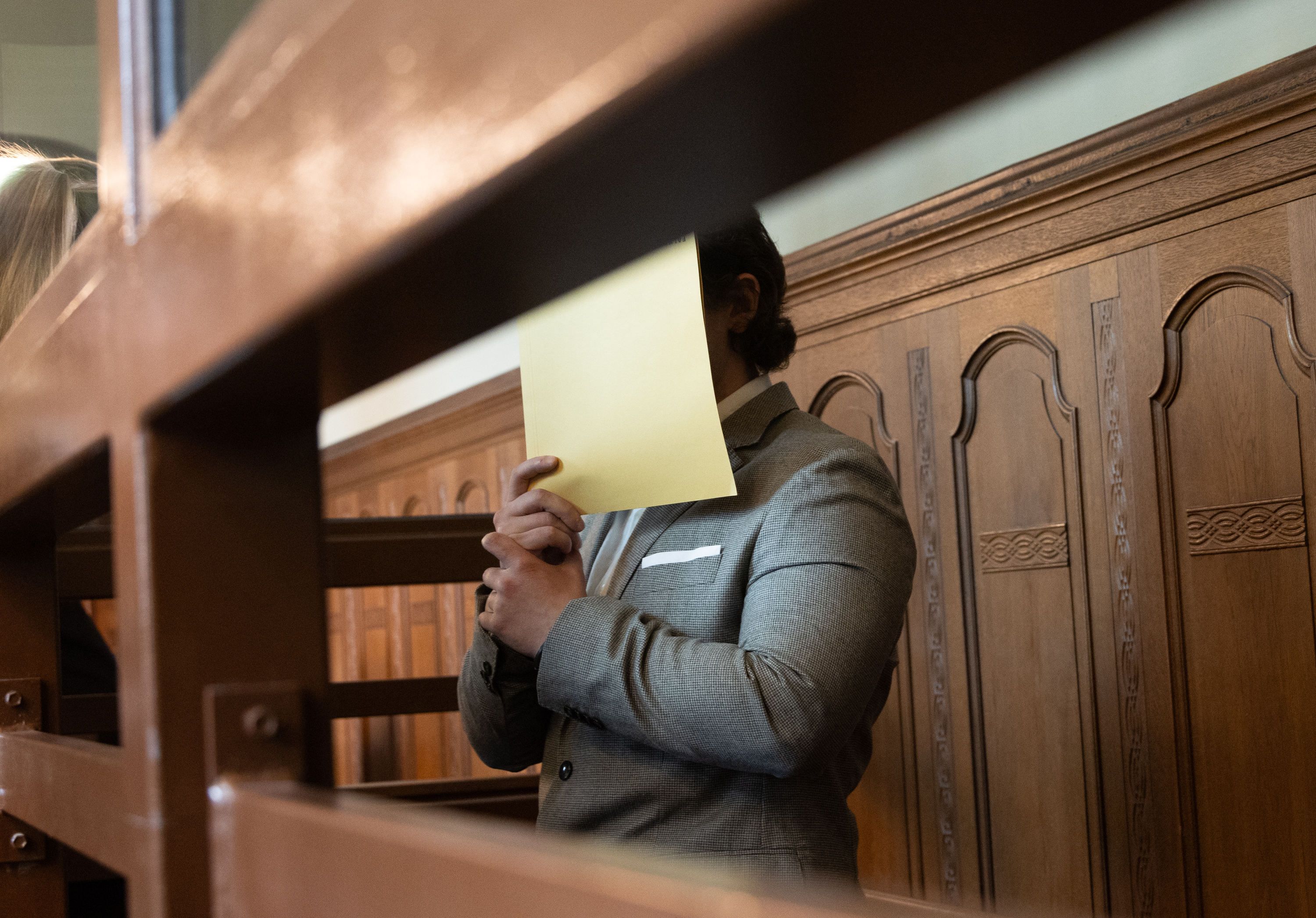 Image - „Mafiaboss“ in Berlin vor Gericht: Anwälte sprechen von möglicher Inszenierung durch Serbien