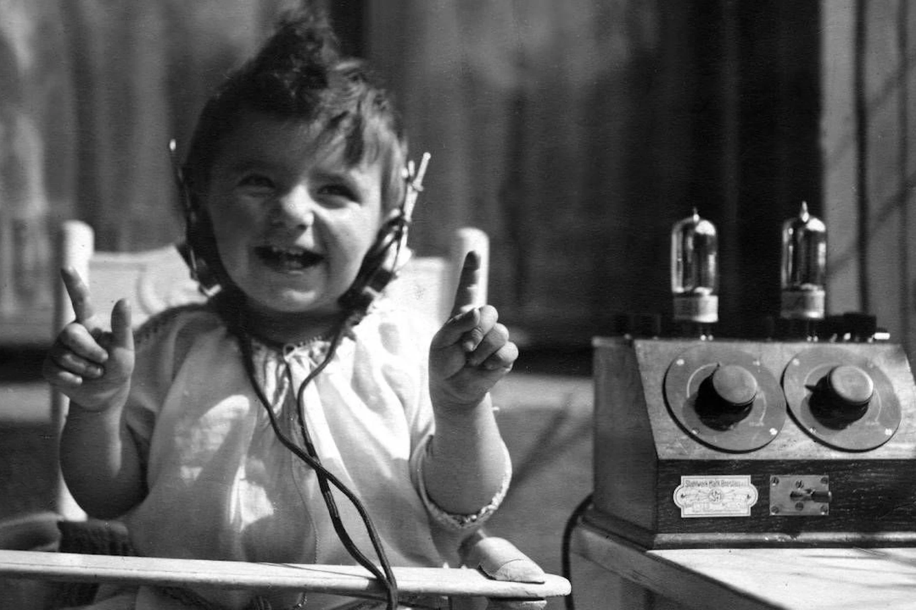 „Radio – Deutschland On Air“: eine Dokumentation, jetzt in der RBB-Mediathek.