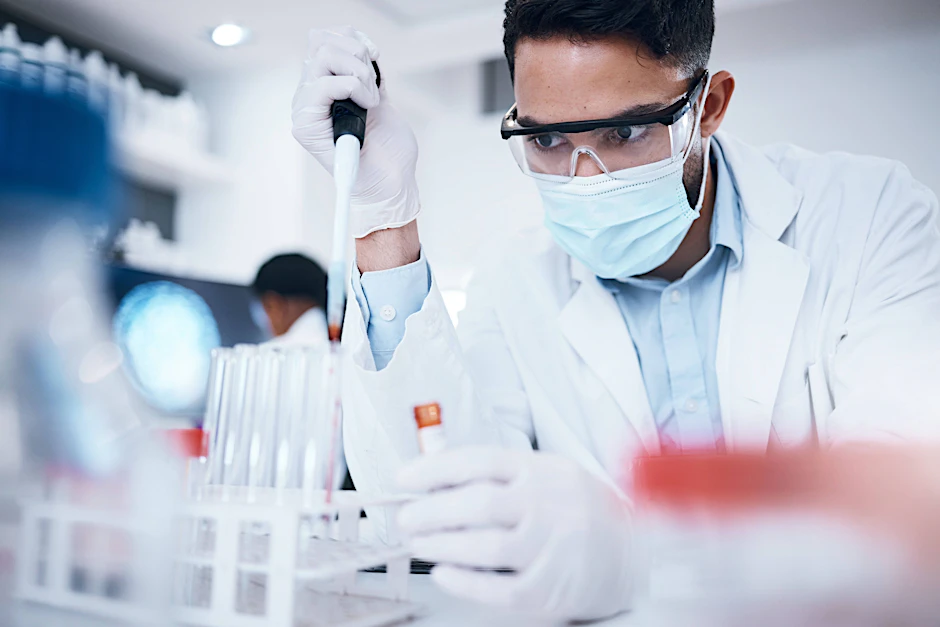 Das neue KI-Modell crossNN gleicht epigenetische Daten unbekannter Tumoren mit den Fingerabdrücken von über 8000 Referenztumoren ab.