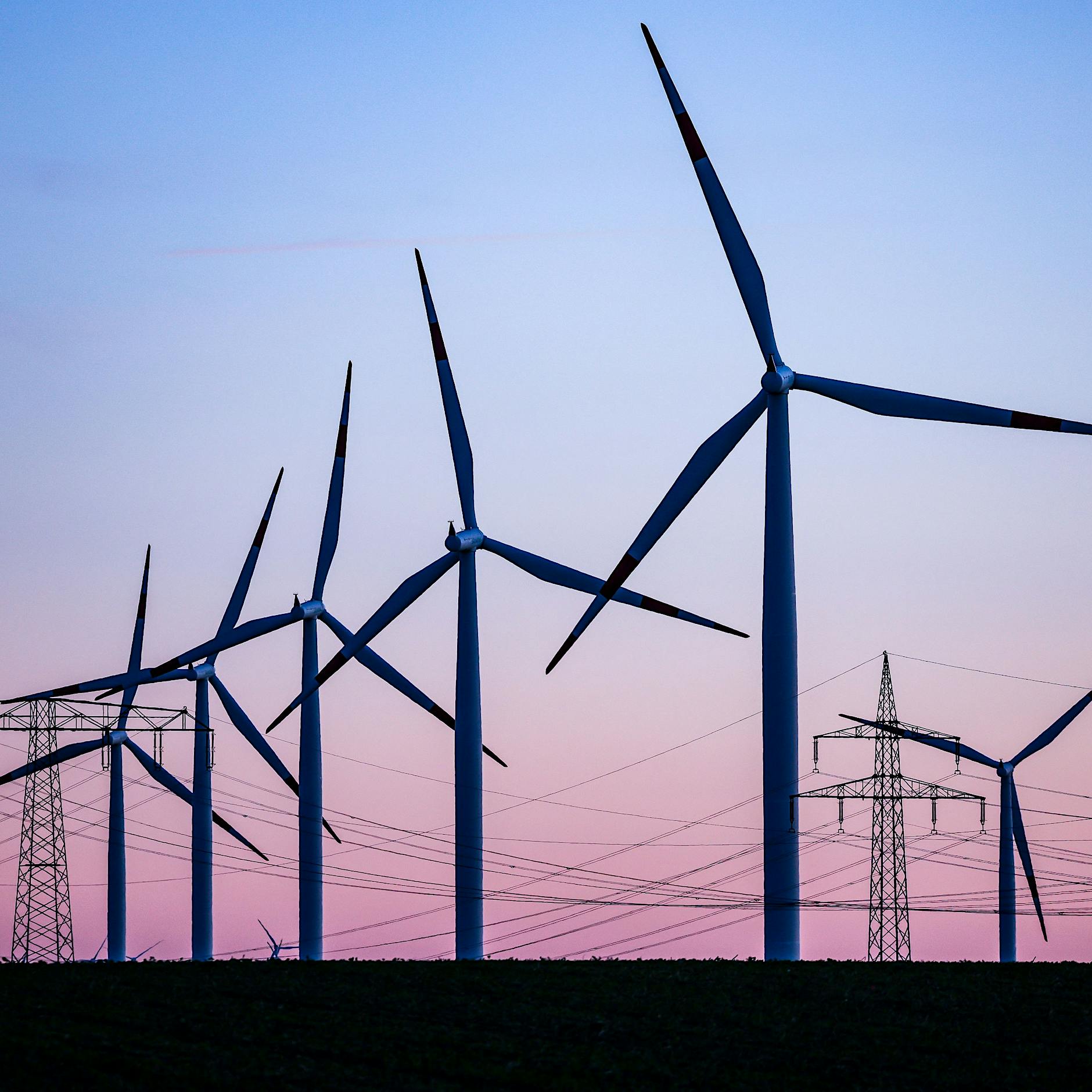 Windräder vor der eigenen Haustür? Hier können Berliner darüber abstimmen