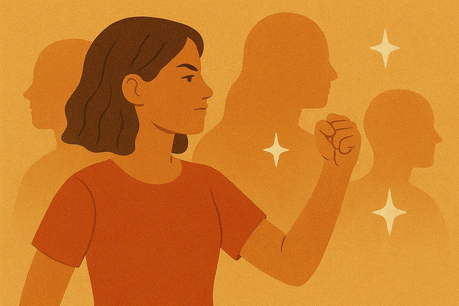 Laut Horoskop können drei Sternzeichen im August 2025 alles erreichen.