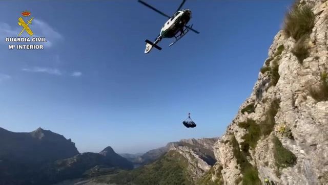 Image - Mallorca: Deutsche stürzt beim Wandern auf Urlaubsinsel in den Tod