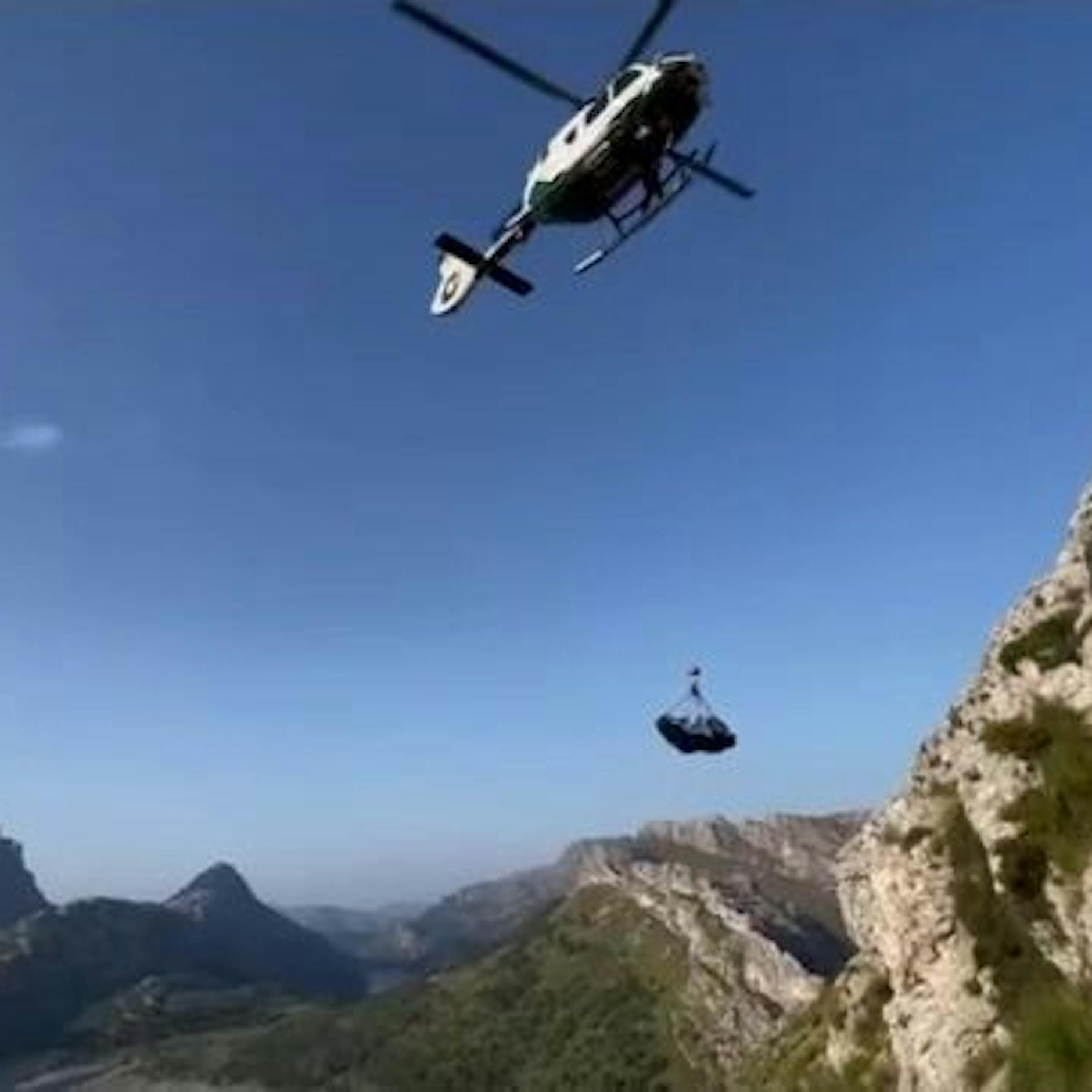 Image - Mallorca: Deutsche stürzt beim Wandern auf Urlaubsinsel in den Tod