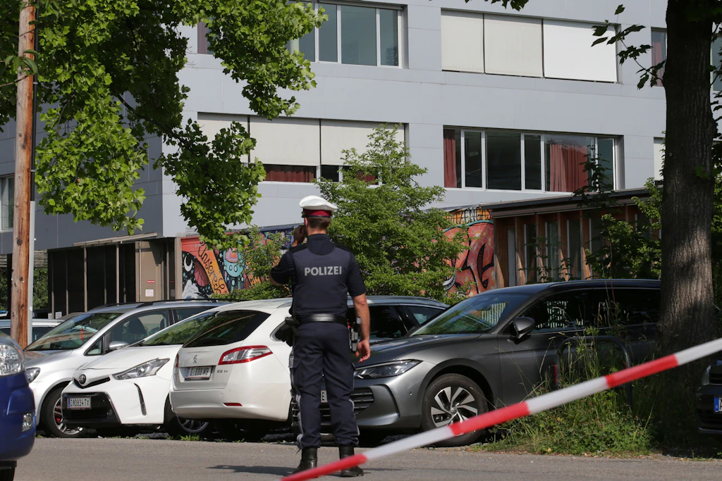 Amoklauf an Schule in Graz: Was über den Täter bekannt ist
