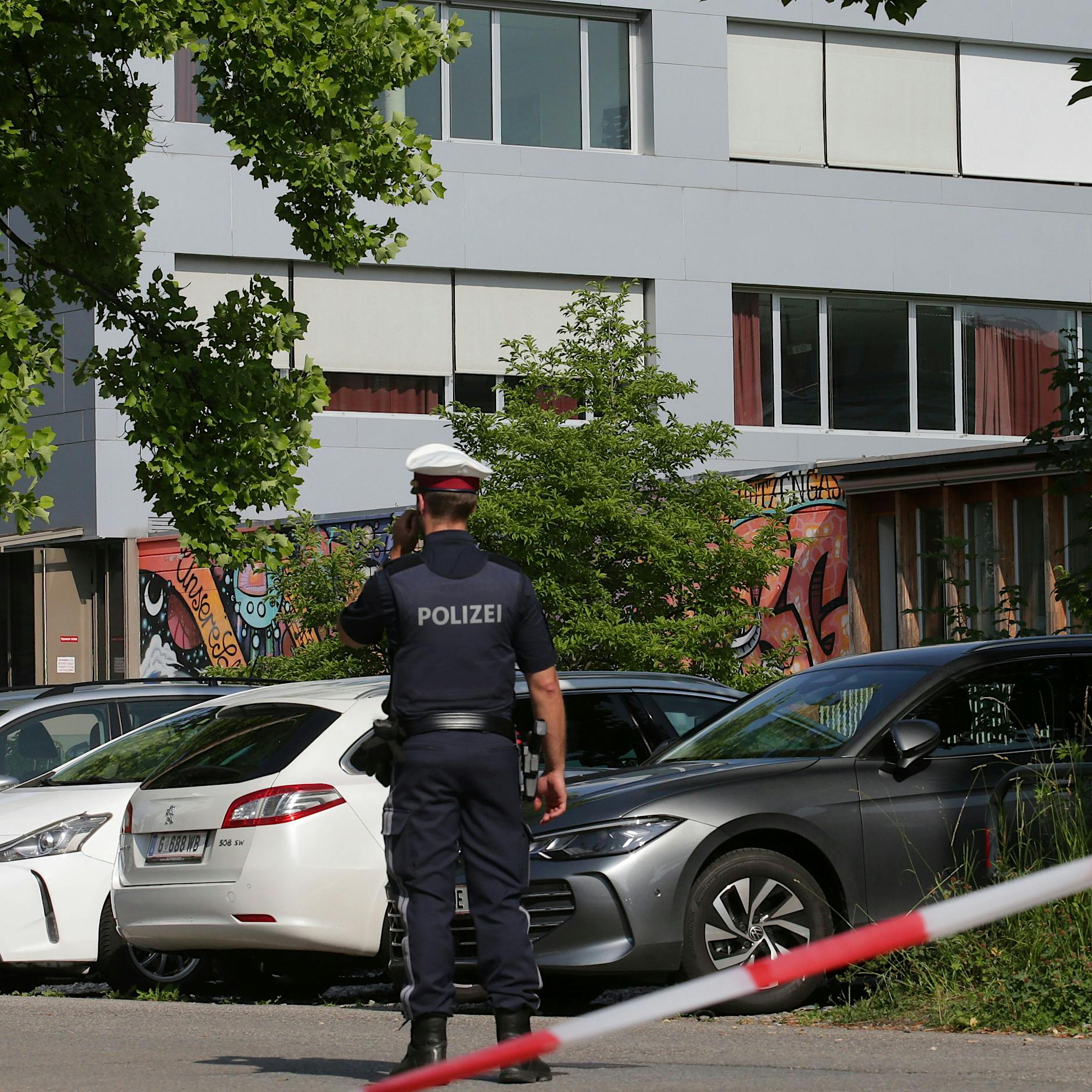 Amoklauf an Schule in Graz: Was über den Täter bekannt ist