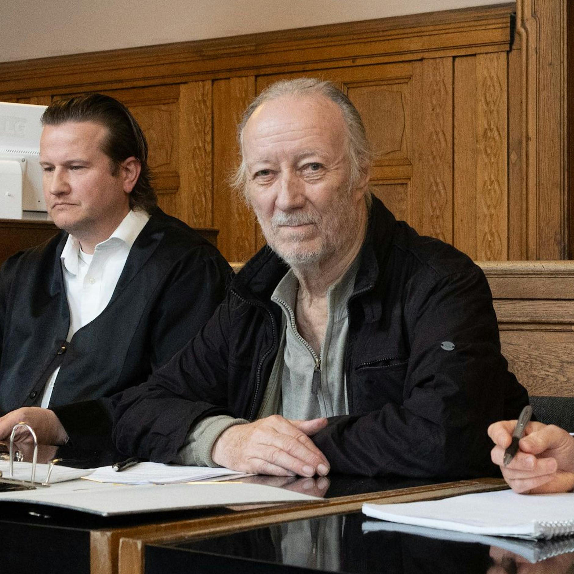 In eigener Praxis umgebracht: Todesrätsel um Berliner Hausarzt