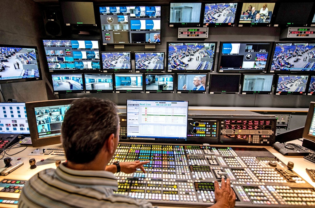 Public broadcasting reform: A radical cure is needed instead of ...