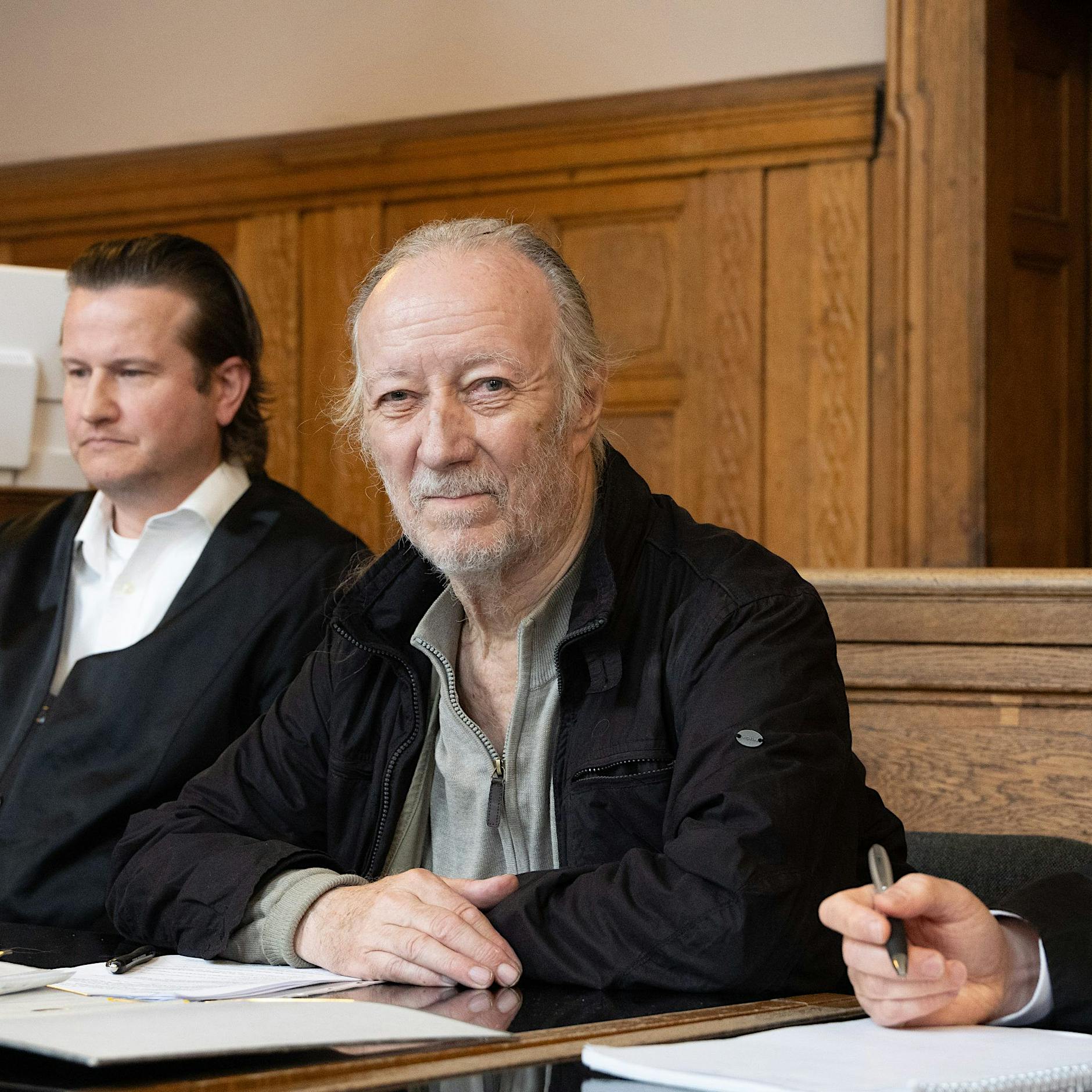 Hausdurchsuchung wegen Habeck-Karikatur: Wie dieser Berliner Arzt zum Fall für die Justiz wurde