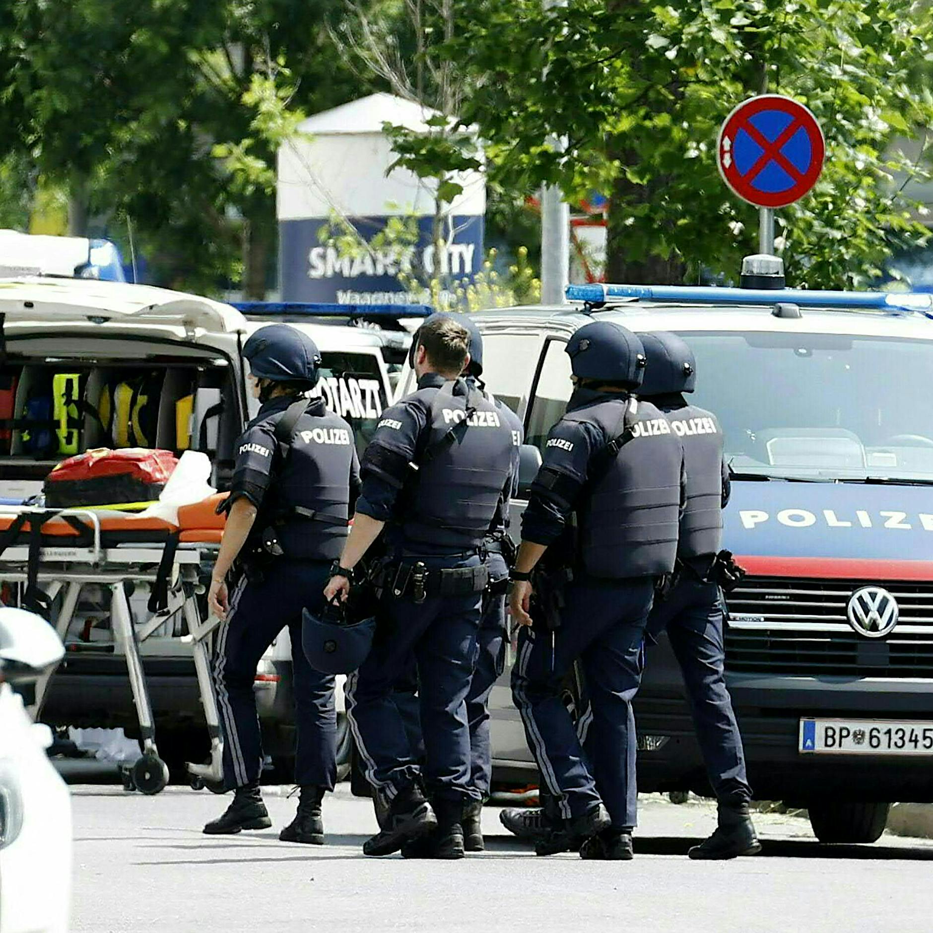 „Fürchterliche Tragödie“: Amokläufer tötet an Schule in Graz neun Menschen - Mutter erhielt Video