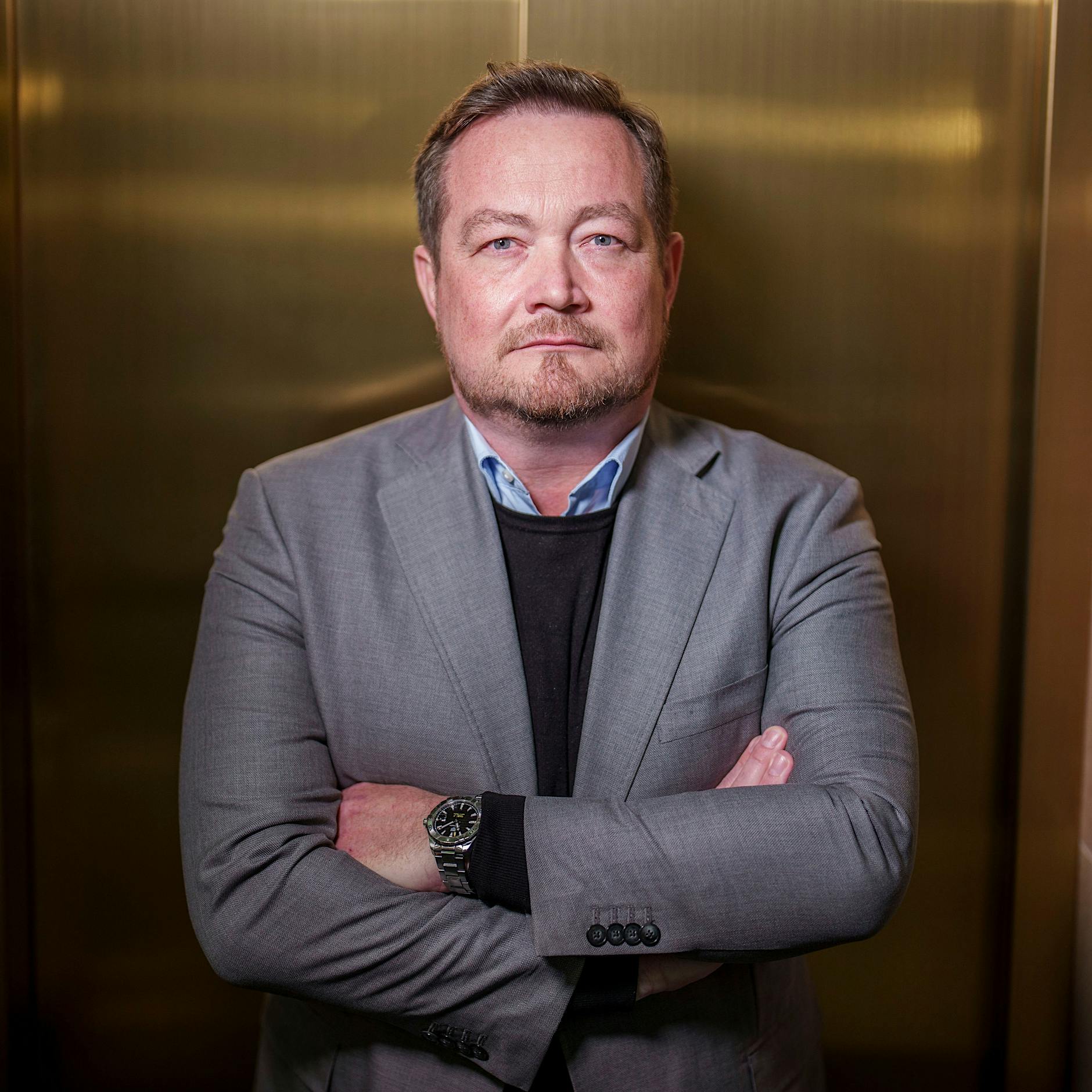 Bundesbeauftragter will keine AfD-Mitglieder in der Polizei: Scharfe Kritik an Ex-SPD-Abgeordnetem