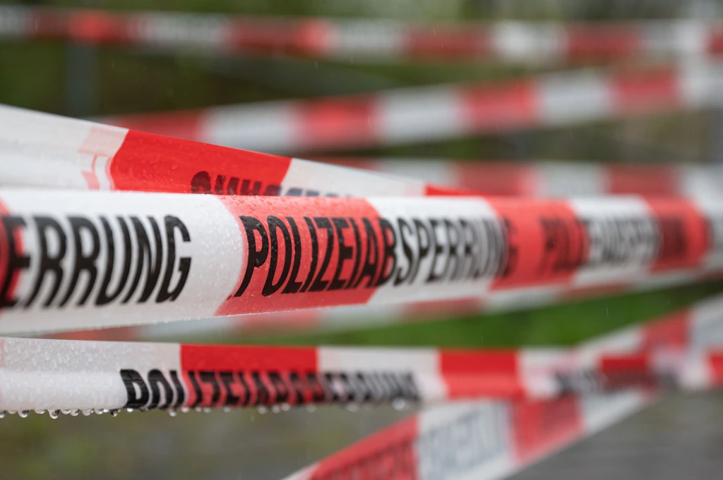 Berlin-Spandau-Blast Planlı Bulun