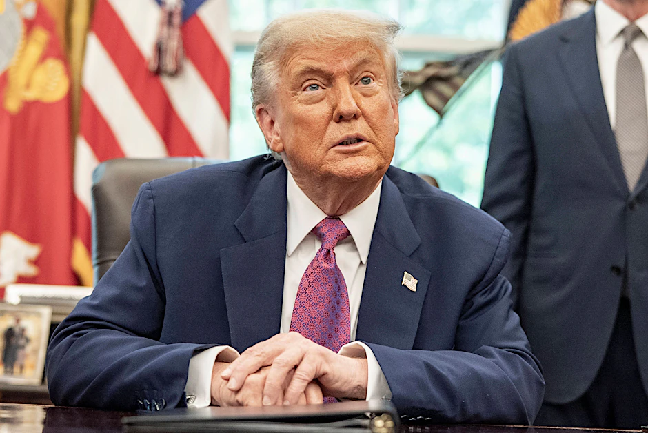 Laut US-Präsident Donald Trump wurde eine Einigung mit China über den Handel mit Seltenen Erden erreicht.