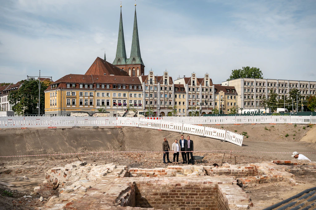 Why Senator for Urban Development Christian Gaebler doesn't deserve ...