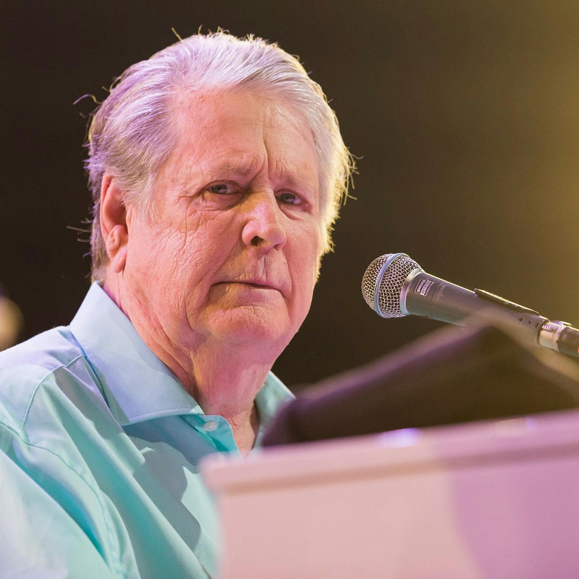 Image - Beach-Boys-Mitgründer Brian Wilson ist tot