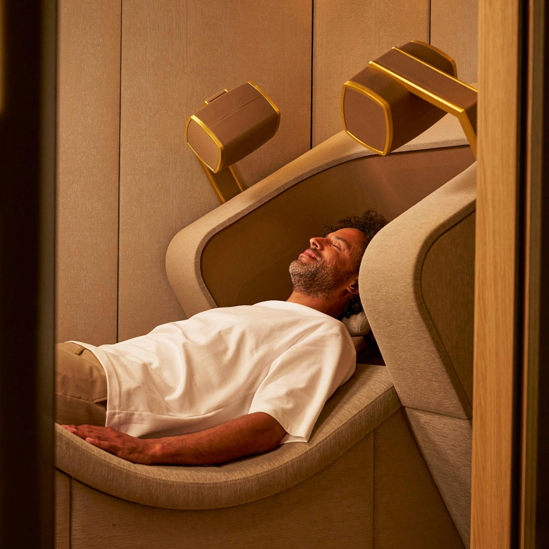 Image - Einzigartiges Angebot in Berlin: Ich habe mir das Gehirn massieren lassen