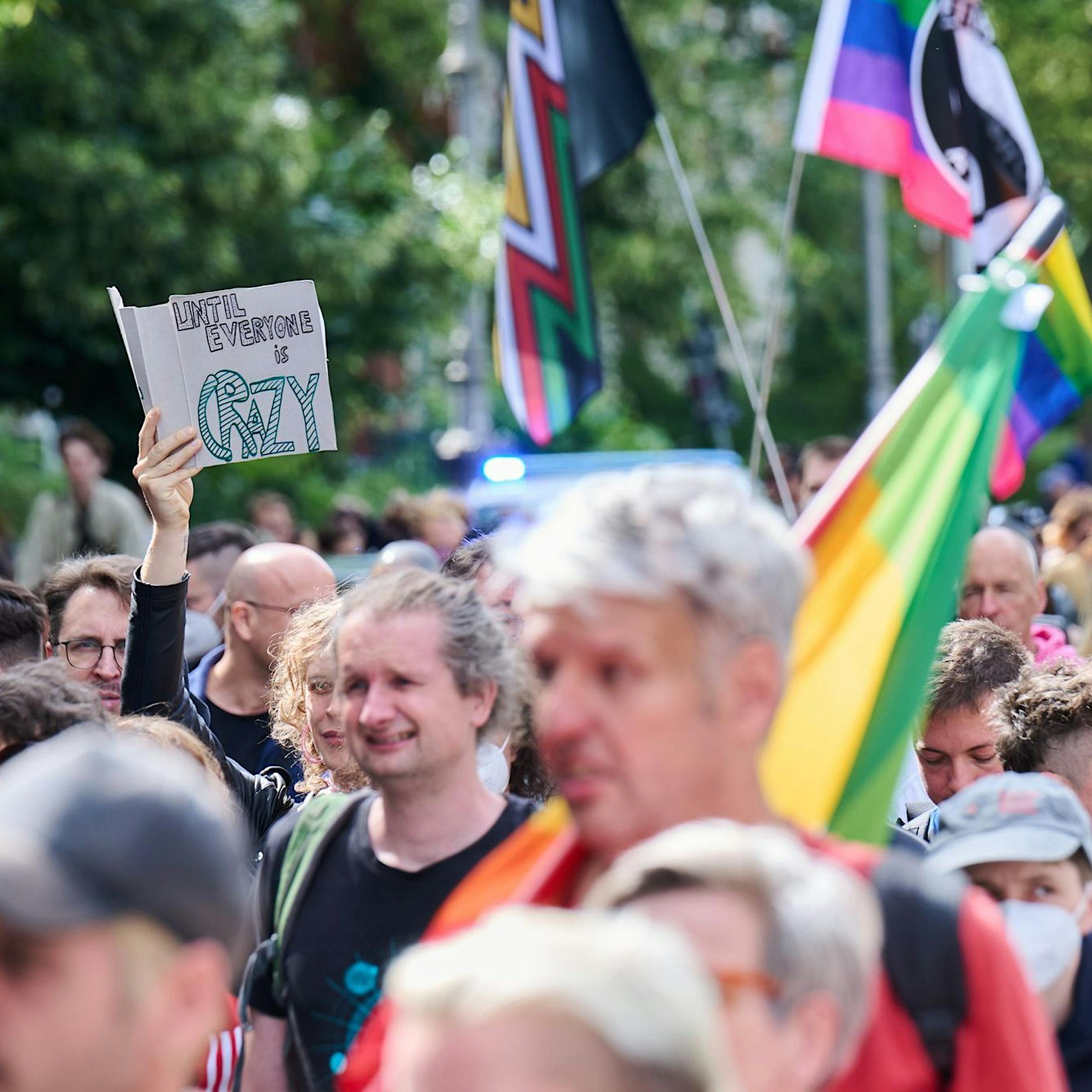 Marzahn-Hellersdorf feiert Pride Week 2025: Alle Veranstaltungen, Orte und Infos