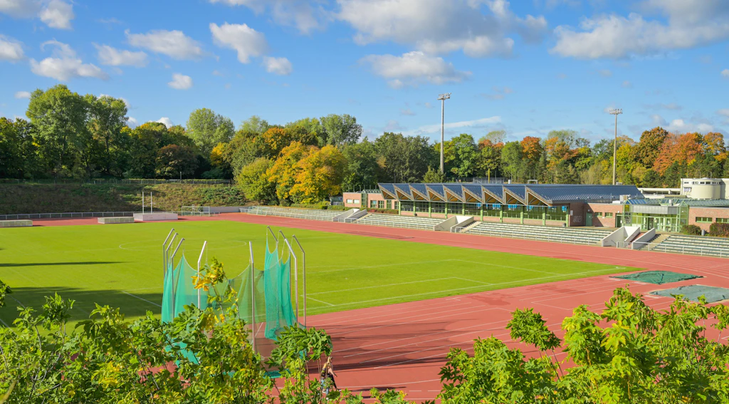 Charlottenburg-Wilmersdorf: Neues Konzept für das Stadion Wilmersdorf gesucht