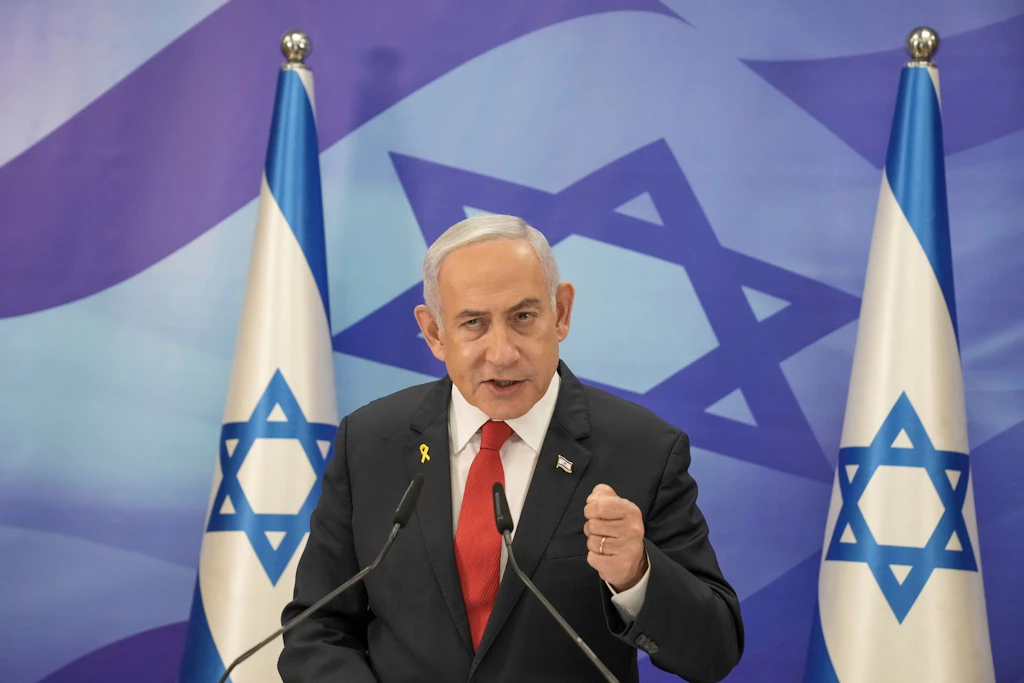 New York Times: „Israels Regierung ist eine Bedrohung für Juden überall“